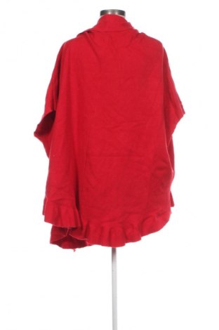 Γυναικεία ζακέτα Unbranded, Μέγεθος L, Χρώμα Κόκκινο, Τιμή 10,99 €