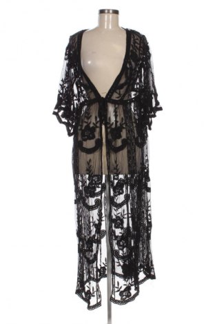 Női kardigán Unbranded, Méret M, Szín Fekete, Ár 5 865 Ft