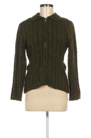 Dámsky kardigán Unbranded, Velikost S, Barva Zelená, Cena  367,00 Kč