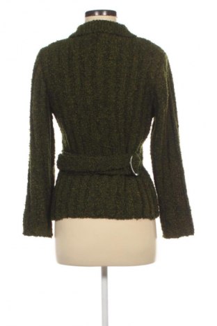 Dámsky kardigán Unbranded, Velikost S, Barva Zelená, Cena  367,00 Kč