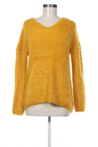 Cardigan de damă Unbranded, Mărime M, Culoare Portocaliu, Preț 69,99 Lei