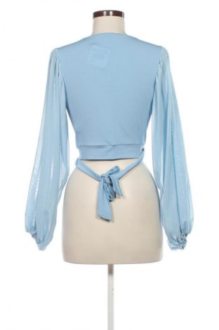 Damen Strickjacke Unbranded, Größe S, Farbe Blau, Preis 8,99 €