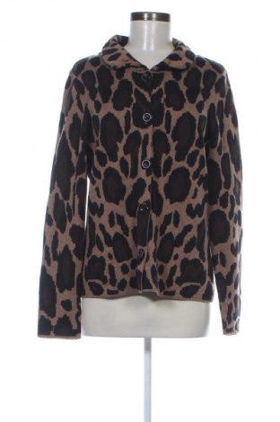 Damen Strickjacke Unbranded, Größe XL, Farbe Mehrfarbig, Preis 14,83 €