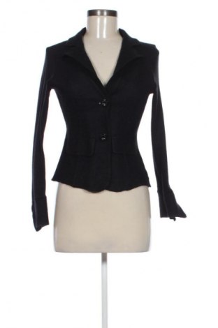 Damen Strickjacke Unbranded, Größe S, Farbe Schwarz, Preis 14,83 €