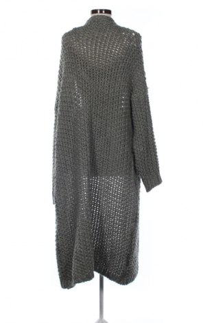 Damen Strickjacke Unbranded, Größe L, Farbe Grün, Preis 14,83 €