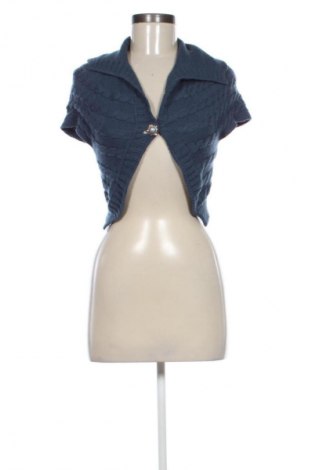 Damen Strickjacke Unbranded, Größe S, Farbe Blau, Preis 14,83 €