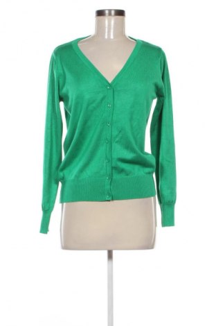Dámsky kardigán Unbranded, Velikost L, Barva Zelená, Cena  369,00 Kč
