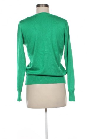 Dámsky kardigán Unbranded, Velikost L, Barva Zelená, Cena  369,00 Kč