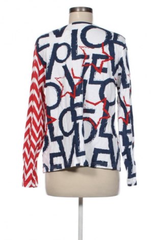 Damen Strickjacke Unbranded, Größe M, Farbe Mehrfarbig, Preis € 9,99