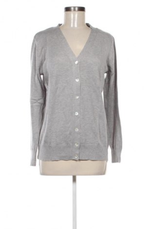 Dámsky kardigán Unbranded, Velikost XL, Barva Šedá, Cena  369,00 Kč