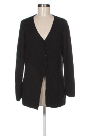 Damen Strickjacke Unbranded, Größe M, Farbe Schwarz, Preis 15,00 €