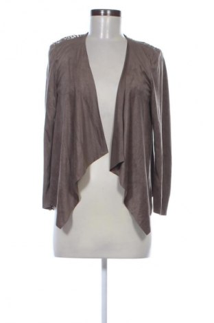 Γυναικεία ζακέτα Unbranded, Μέγεθος M, Χρώμα Καφέ, Τιμή 7,99 €
