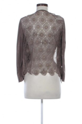 Γυναικεία ζακέτα Unbranded, Μέγεθος M, Χρώμα Καφέ, Τιμή 7,99 €