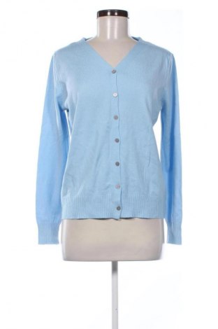 Dámsky kardigán Unbranded, Velikost XL, Barva Modrá, Cena  369,00 Kč