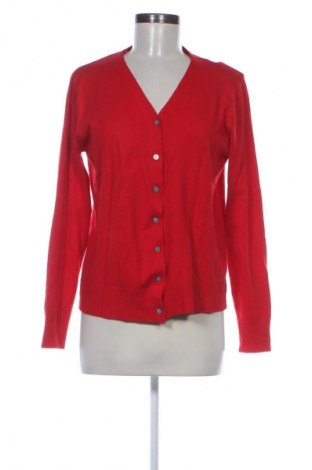 Dámsky kardigán Unbranded, Velikost M, Barva Červená, Cena  369,00 Kč