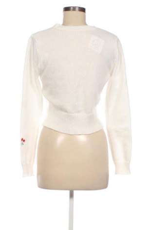 Damen Strickjacke Unbranded, Größe M, Farbe Mehrfarbig, Preis 14,83 €