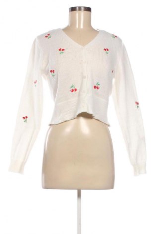 Damen Strickjacke Unbranded, Größe M, Farbe Mehrfarbig, Preis 14,83 €