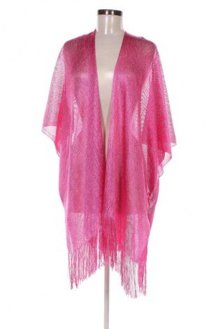 Cardigan de damă Unbranded, Mărime XXL, Culoare Roz, Preț 70,99 Lei