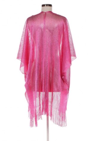 Cardigan de damă Unbranded, Mărime XXL, Culoare Roz, Preț 70,99 Lei