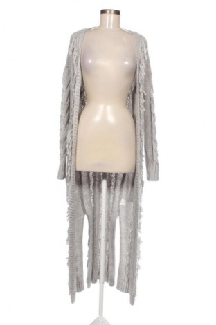 Dámsky kardigán Unbranded, Velikost M, Barva Šedá, Cena  369,00 Kč