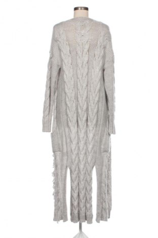 Dámsky kardigán Unbranded, Velikost M, Barva Šedá, Cena  369,00 Kč