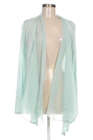 Damen Strickjacke Unbranded, Größe L, Farbe Grün, Preis 7,99 €