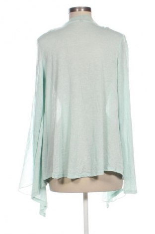 Damen Strickjacke Unbranded, Größe L, Farbe Grün, Preis 7,99 €