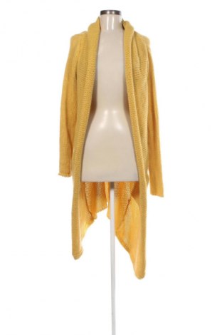 Damski kardigan Unbranded, Rozmiar M, Kolor Żółty, Cena 47,99 zł