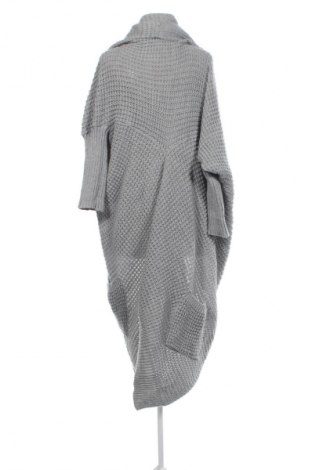 Damski kardigan Unbranded, Rozmiar L, Kolor Szary, Cena 28,99 zł