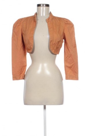 Dámsky kardigán Broadway, Velikost S, Barva Hnědá, Cena  367,00 Kč