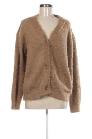 Damen Strickjacke Unbranded, Größe S, Farbe Braun, Preis 14,99 €