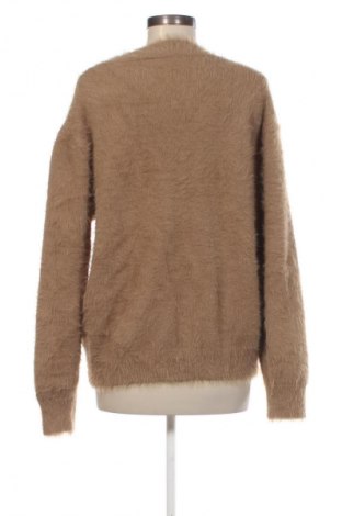 Damen Strickjacke Unbranded, Größe S, Farbe Braun, Preis 14,99 €