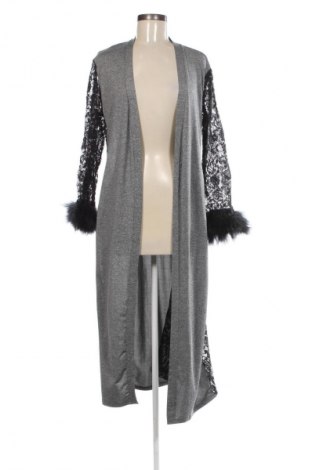 Дамска жилетка Unbranded, Размер M, Цвят Многоцветен, Цена 13,99 лв.