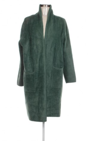 Cardigan de damă Unbranded, Mărime M, Culoare Verde, Preț 76,99 Lei