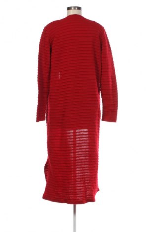 Дамска жилетка Unbranded, Размер M, Цвят Червен, Цена 12,99 лв.