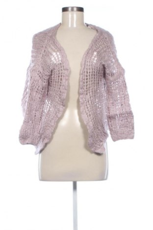 Дамска жилетка Unbranded, Размер M, Цвят Пепел от рози, Цена 29,99 лв.