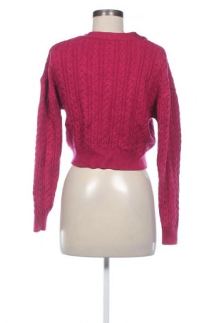 Dámsky kardigán Unbranded, Velikost S, Barva Růžová, Cena  367,00 Kč