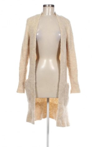 Дамска жилетка Unbranded, Размер M, Цвят Жълт, Цена 10,99 лв.