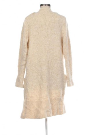 Дамска жилетка Unbranded, Размер M, Цвят Жълт, Цена 10,99 лв.