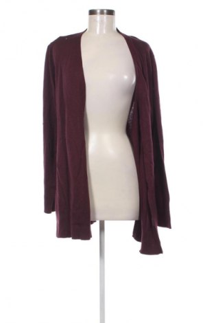 Дамска жилетка Unbranded, Размер XXL, Цвят Лилав, Цена 28,99 лв.