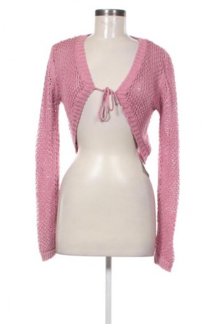 Cardigan de damă Unbranded, Mărime S, Culoare Mov deschis, Preț 38,99 Lei