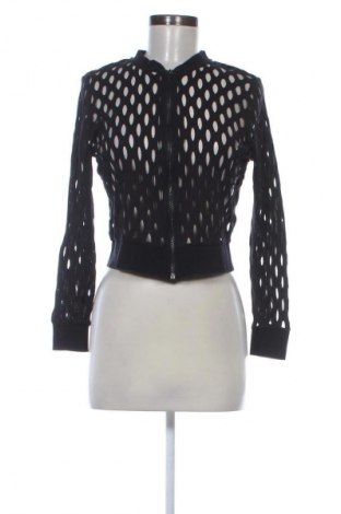 Damen Strickjacke Unbranded, Größe M, Farbe Schwarz, Preis 14,83 €