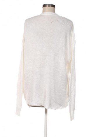 Дамска жилетка Unbranded, Размер XXL, Цвят Бял, Цена 23,99 лв.