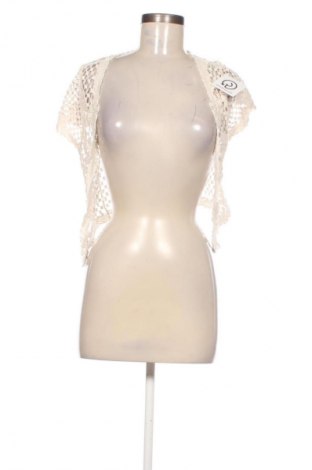 Cardigan de damă Unbranded, Mărime M, Culoare Ecru, Preț 62,99 Lei