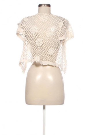 Cardigan de damă Unbranded, Mărime M, Culoare Ecru, Preț 62,99 Lei