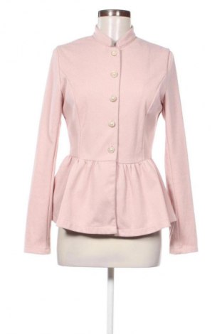 Damen Strickjacke Unbranded, Größe S, Farbe Rosa, Preis 27,70 €