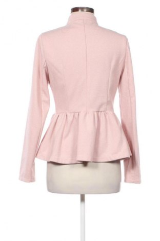 Damen Strickjacke Unbranded, Größe S, Farbe Rosa, Preis 27,70 €