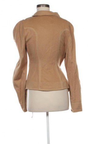 Cardigan de damă Unbranded, Mărime L, Culoare Bej, Preț 64,99 Lei