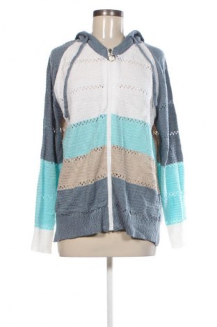 Damen Strickjacke Unbranded, Größe XL, Farbe Mehrfarbig, Preis 13,99 €