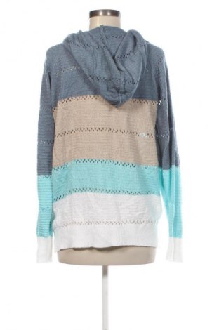 Damen Strickjacke Unbranded, Größe XL, Farbe Mehrfarbig, Preis 13,99 €